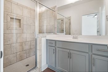 Modern lighting and hardware